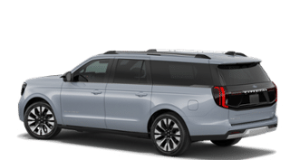 2026 Ford Expedition® External Image 3